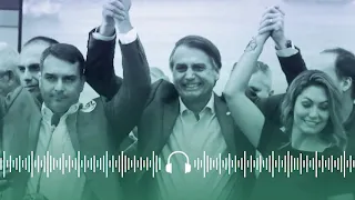 As transações financeiras da família Bolsonaro | LAURO E GABEIRA