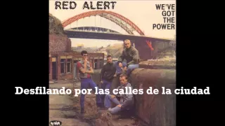 Red Alert - Third And Final (Subtítulos Español)