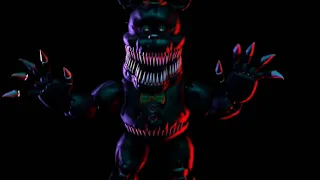 FNAF MONSTERS [1 HOUR]