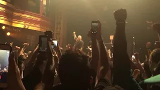 Action Bronson "Easy Rider" @ Webster Hall