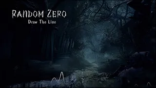 Random Zero - Draw The Line | The Darkside Underground Metal