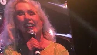 Blondie - Call me (Live @Corona Capital GUADALAJARA 2022)