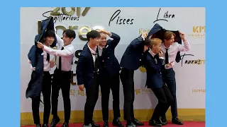 BTOB Acting Like Their Zodiac Signs