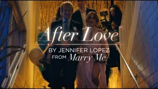 Marry Me After Love Music Video