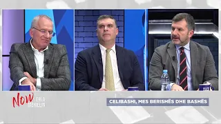 Andi Bushati ja thotë në sy Tedi Blushit: Berisha nuk ju sjell në pushtet, por...