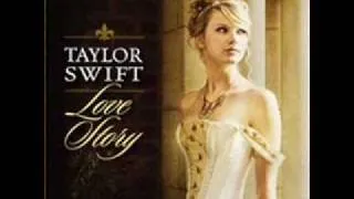 Taylor Swift - Love Story (OFFICIAL INSTRUMENTAL - SHQ)