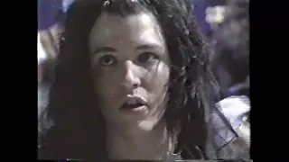 Tom Keifer Making of Shelter me