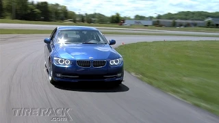 Testing Tires on the Track | Tire Rack