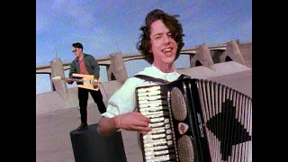 They Might Be Giants - The Statue Got Me High (Official Music Video)