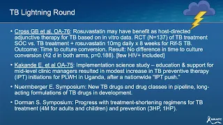 CROI 2022 Highlights: HIV Co-Infections