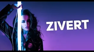 Zivert feat. Wiwo - Два Туриста #music  #zivert