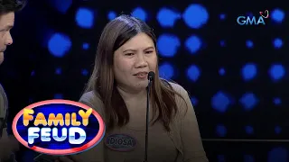 Family Feud Philippines: ANO ANG MAYROON SA BAHAY NG MILYONARYO NA WALA SA BAHAY NIYO?