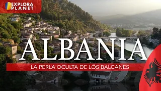 ALBANIA | Así es ALBANIA | El País más Oculto de Europa