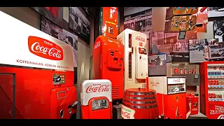 World Of Coca-Cola - Atlanta