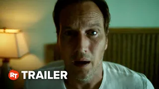 Insidious: The Red Door Trailer #1 (2023)