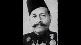 Ustad Faiyaz Khan - Raga Yaman Kalyan