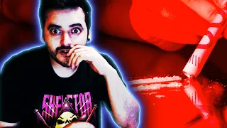 DROSS LAS 7 DROGAS MAS TERRORIFICAS DEL MUNDO!! REACCION!!