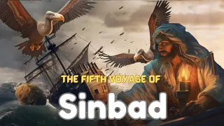 The Fifth Voyage of Sinbad the Sailor