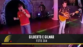 Gilberto & Gilmar - Foto 3X4 - Sertão Caipira Universitário - Vol. 1