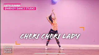 Cheri Cheri Lady - Malena (Remix) / POP / Zumba / Dance Fitness