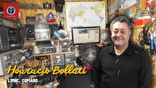 La sociedad de la nieve, entrevista exclusiva a Horacio "el gringo" Bolatti.