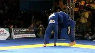 Leonardo Leite vs Gabriel Napao "Gonzaga"