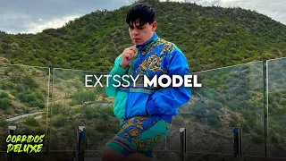 Extssy Model - Junior H (Romanticas 2024)