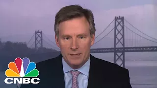 No Negative Inflection In Facebook Earnings From Their Data Scandal: RBC's Mark Mahaney | CNBC