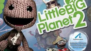 LittleBigPlanet 2 | Wikipedia audio article