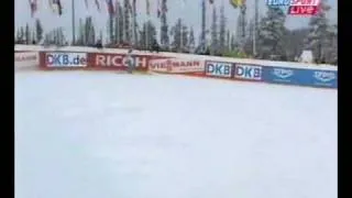 Lauri Asikainen - 142 m - Kuusamo 2008