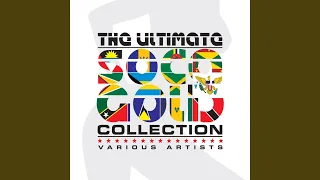 The Ultimate Soca Gold Collection Mix