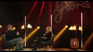 Helene Fischer und Steven Gätjen - Ein Abend im Rausch (4) - SAT1