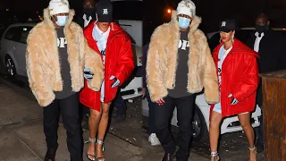 Inside Rihanna and A$AP Rocky's 'INSEPARABLE' Bond (Source)