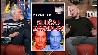 Krešo Bengalka i Kadro Kulašin o slučaju i dokumentarcu 'Zavadlav'