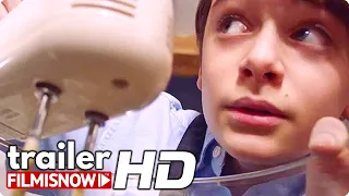 ABE Trailer (2020) Noah Schnapp Movie