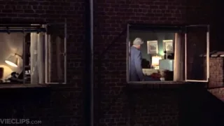 Rear window explain