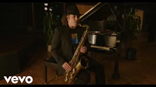 Boney James - Detour (Official Performance Video)