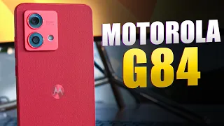 Motorola G84 Finalmente il Medio Gamma Per TUTTI E che Prezzo !!