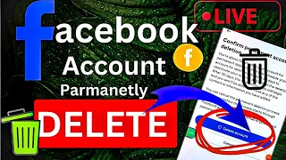 Step-by-Step Guide to Permanently Deleting Your Facebook Account