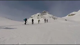 St. Anton 2018/19 - THE TOUR