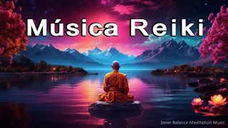 Reiki Music, Drive away all Bad Energy, Eliminates Stress and Calms the Mind, Increases Mental St...