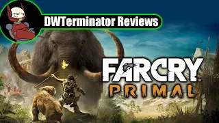 Review - Far Cry Primal