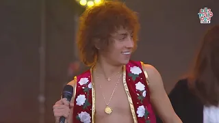 Greta Van Fleet - Lollapalooza Chile 2019 (full set)