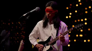 Mong Tong - Fire Wind Wheel (Live on KEXP)
