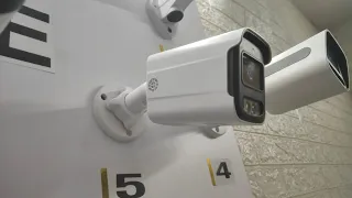 SunEye Cctv Camera Housing Models.