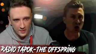 РИЧИ КИНГ СМОТРИТ ► THE OFFSPRING - THE KIDS AREN'T ALRIGHT (RUSSIAN COVER BY RADIO TAPOK / КАВЕР)