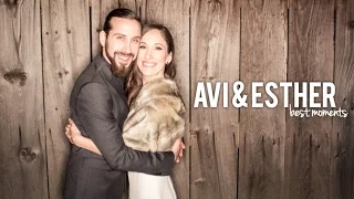 Avi & Esther Kaplan - Best Moments