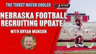 INTERVIEW: Nebraska Football Recruiting Update with Bryan Munson