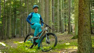 VIEL MEHR ALS NUR EINE TRAIL TESTFAHRT | Orbea Rise, Orbea Wild