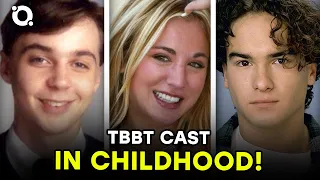 How The Big Bang Theory Cast Changed Through The Years | ⭐OSSA